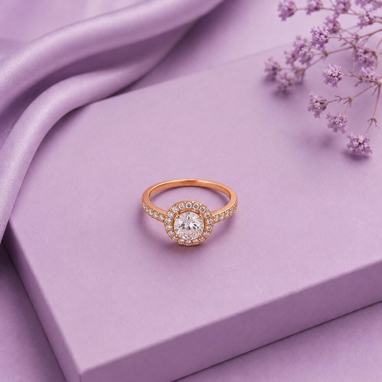 Ring